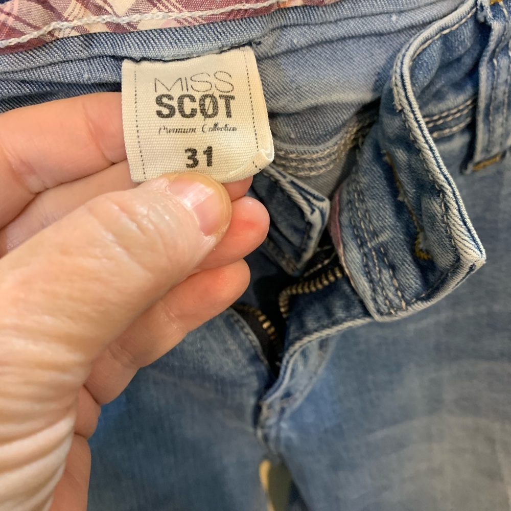 Like new size 31 - Picture 3 of 3